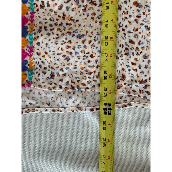 THML‎ Embroidered Top - Picture 5 of 5